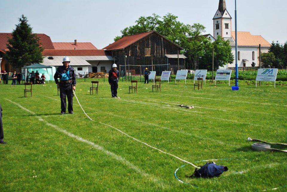 TEKMOVANJE GZ kIDRIČEVO 2013 - foto povečava