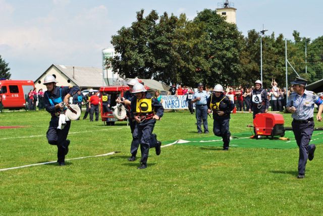 TEKMOVANJE GZ kIDRIČEVO 2013 - foto