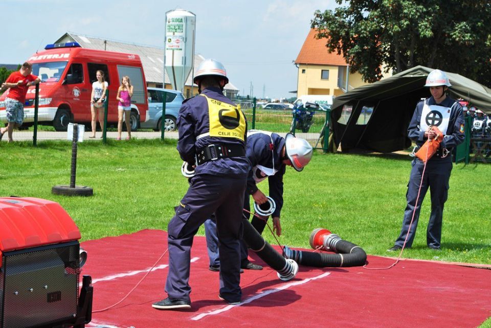 TEKMOVANJE GZ kIDRIČEVO 2013 - foto povečava