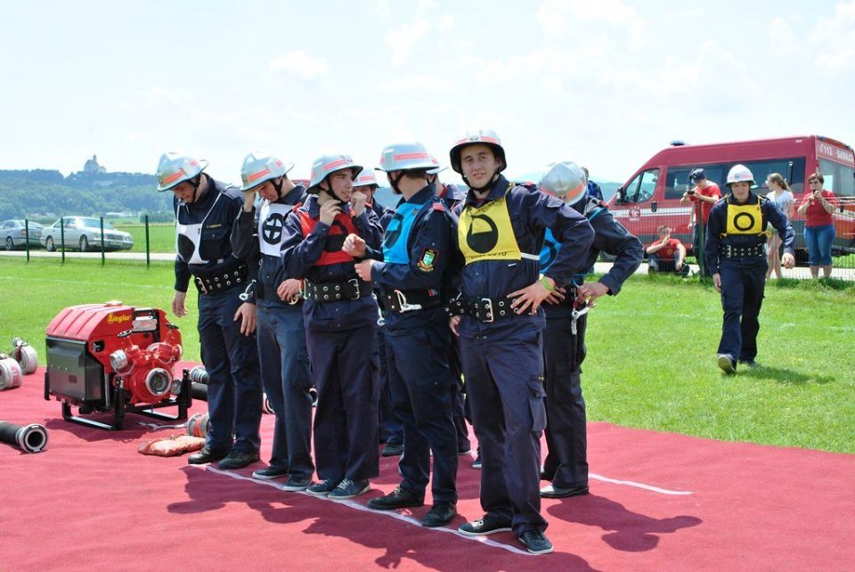 TEKMOVANJE GZ kIDRIČEVO 2013 - foto povečava