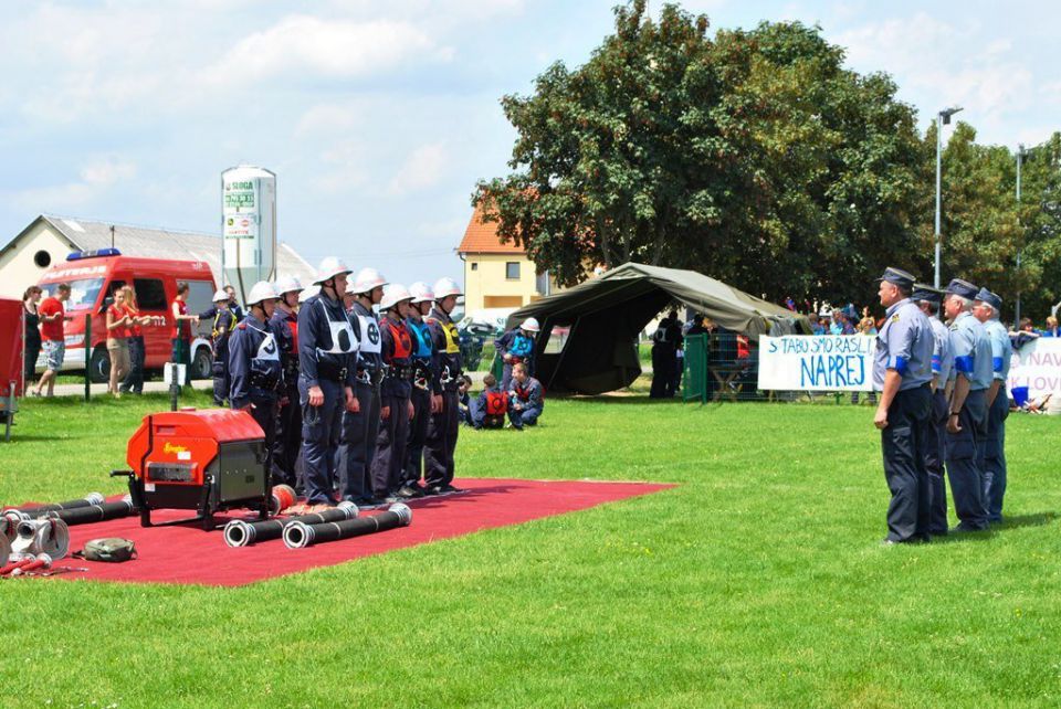 TEKMOVANJE GZ kIDRIČEVO 2013 - foto povečava