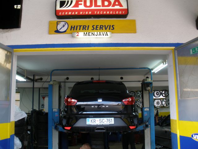 Trava - foto