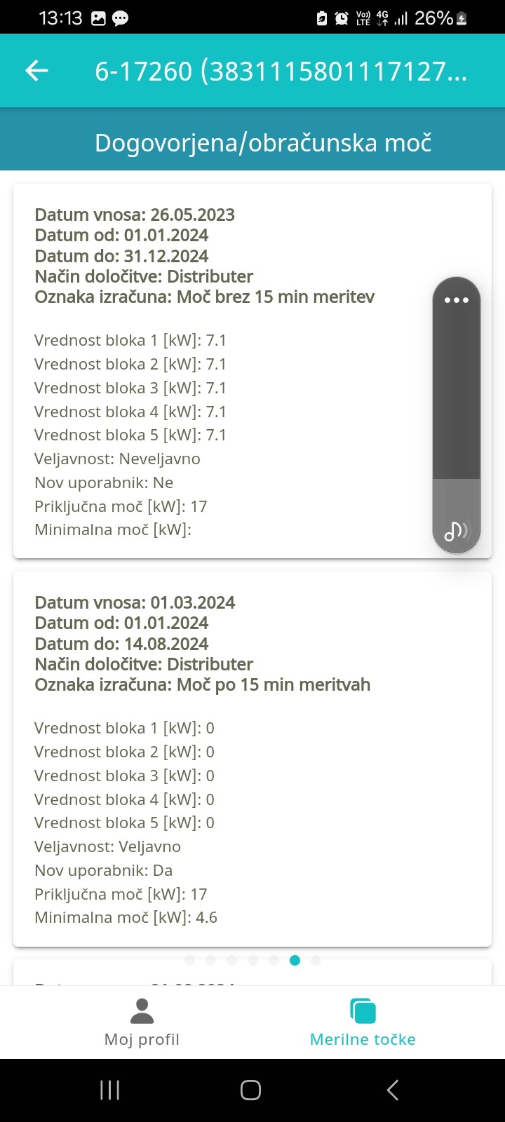 Trava - foto povečava