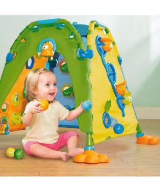 Tomy Discovery Dome Deluxe