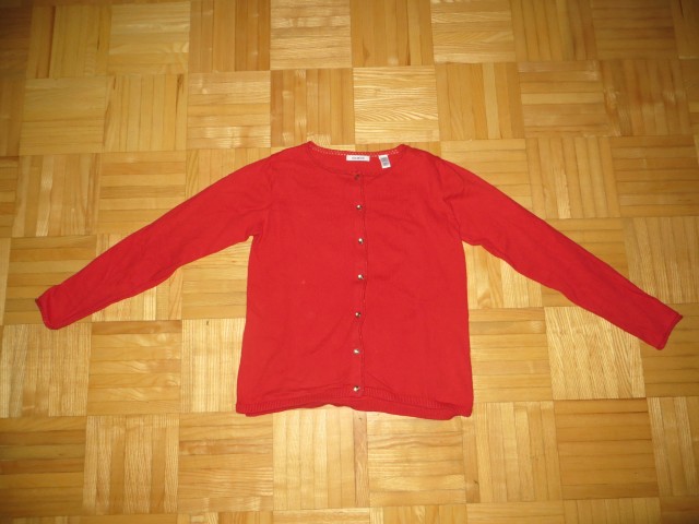 Jopica Okaidi 140 kot nova - 4,5 eur