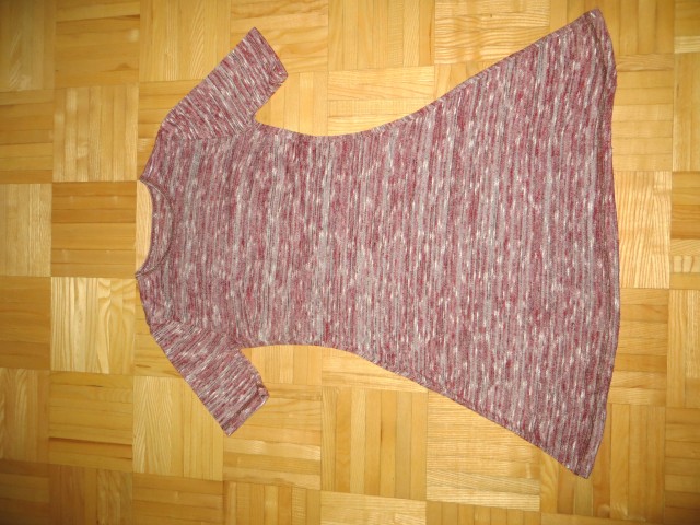 Pletena tunika 158 - 2 eur