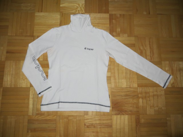 Puli toper 158 - 2 eur