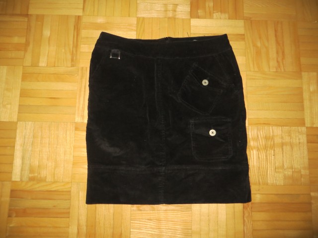 Krilo žametno 164 - 2 eur