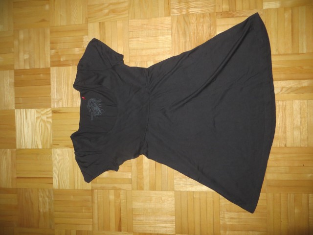 Tunika Esprit siva 158-164 - 4 eur