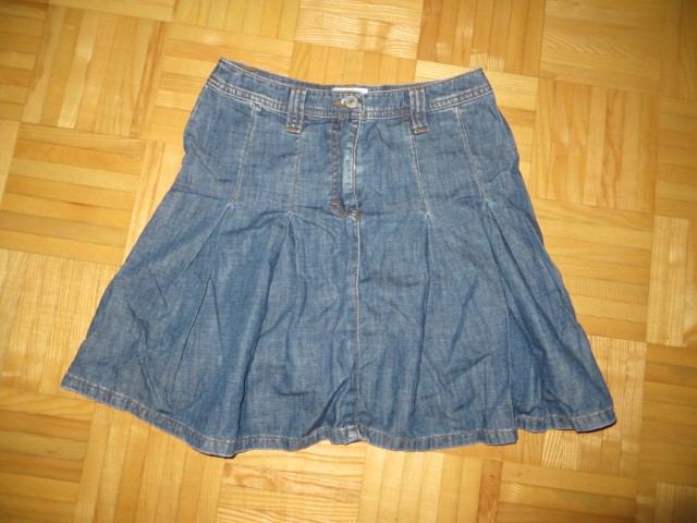 Krilo Tom Tailor 15-164 - 1,5 eur