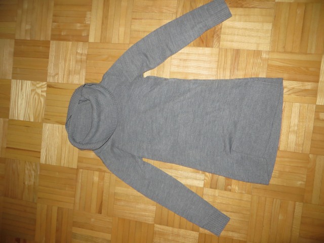 Tunika H&M 140 zelo lepa - 4 eur