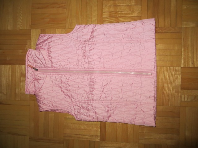 Brezrokavnik 146 - 4 eur