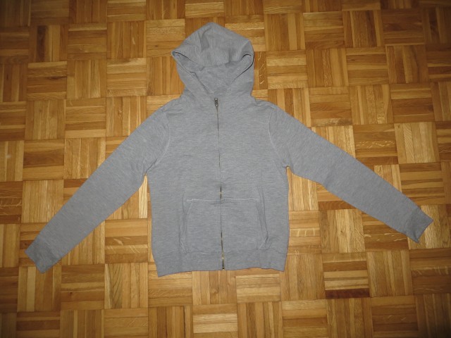 Bombažna jopica št 152 - 2,5 eur