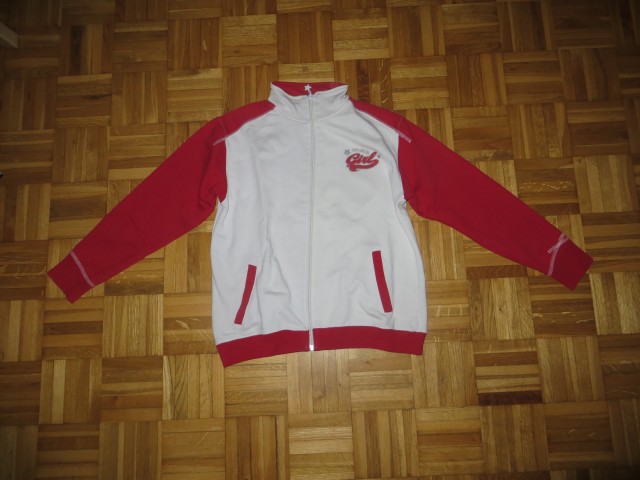 Bombažna jopica št 152 - 2 eur