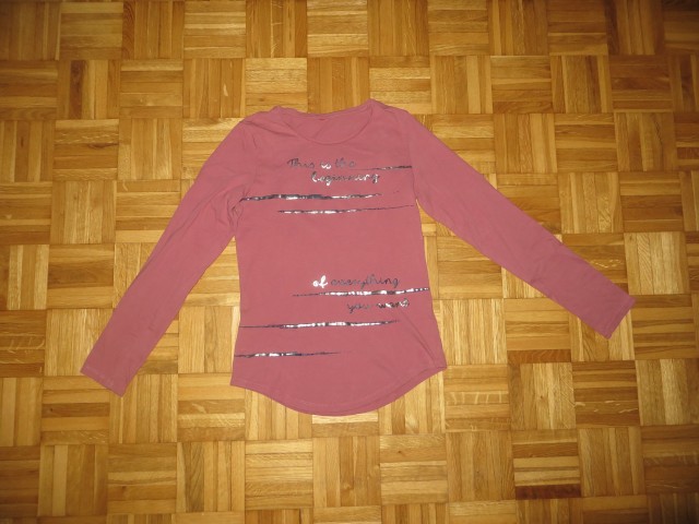 Majčka S. Oliver 158 - 3 eur