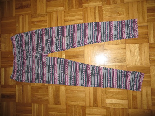 Bombažne pajkice št 158-164 - 3 eur