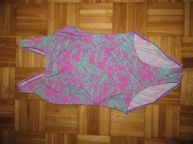 Kopalke Speedo št 164 - 8 eur