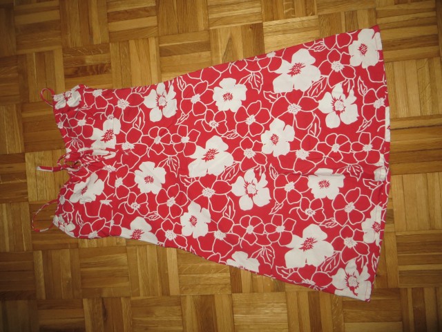 Poletna oblekica H&M 152 - 3 eur