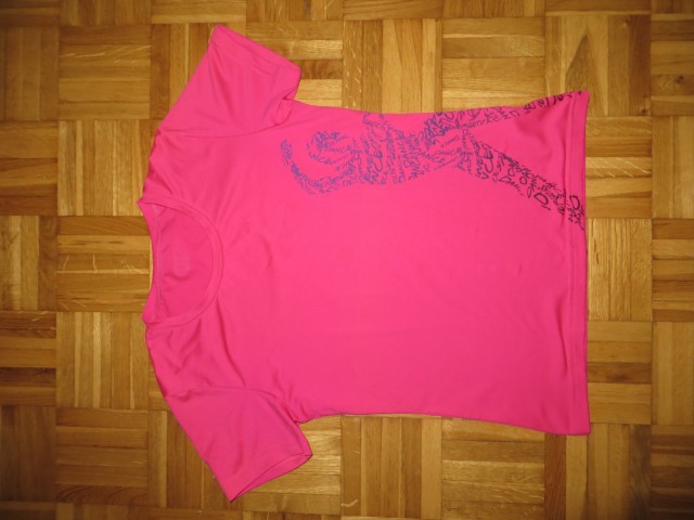 športna majčka Energetics št 152 - 3,5 eur