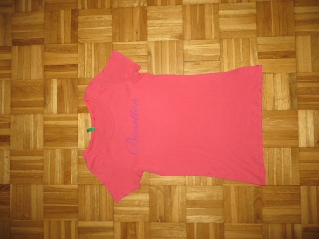 Majčka Benetton št 164 - 3,5 eur