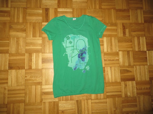 Majčka S oliver 152  kot nova- 3,5 eur