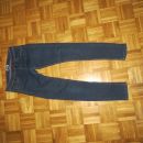 jeans hlače terranova št 164 kot nove - 2 eur