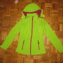 Prehodna softshell jakna Mana št 176 - 10 eur