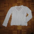 Lepa pletena jopica št 176 - 2 eur