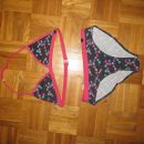 Zelo lepe kopalke št 164 - 4 eur