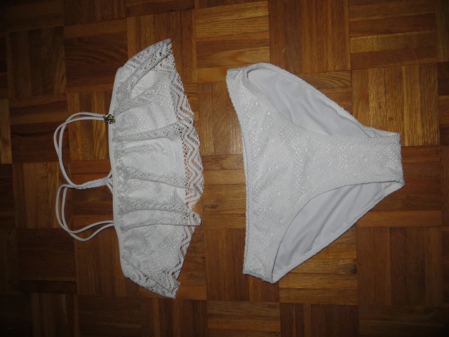 Zelo lepe kopalke št 176 - 4 eur