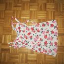 poletna oblekca Stradivarius 164 - 1 eur