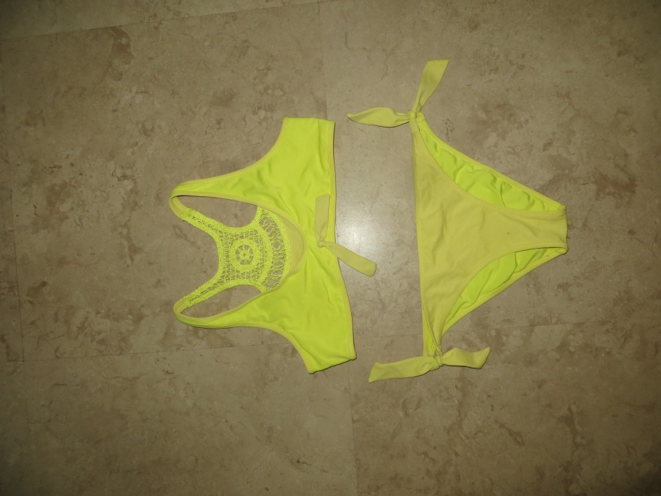 koaplke Calzedonia 164 - 2 eur