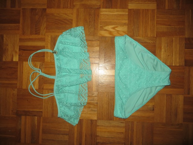 Zelo lepe kopalke št 176 - 4 eur