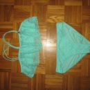 Zelo lepe kopalke št 176 - 4 eur