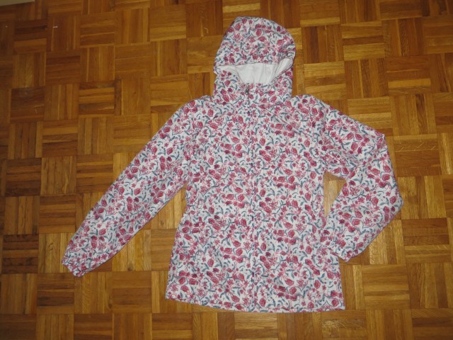 Prehodna jaknica Name it št 164 - 8 eur