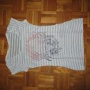H&M majčka s kratkimi rokavi št 176 - 2 eur