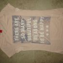majčka S Oliver 176 zelo lepa - 2,5 eur