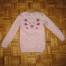 zelo lep pulover Teranova 164 - 2 eur