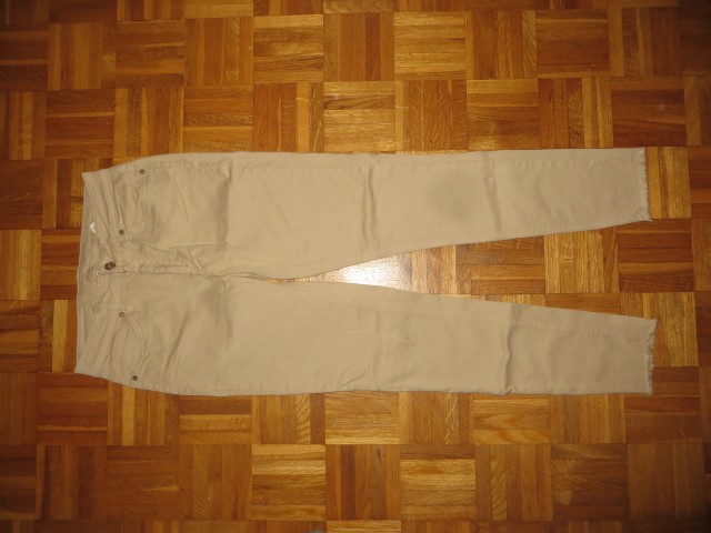 Jeans hlače Only št 170 - 2,5 eur
