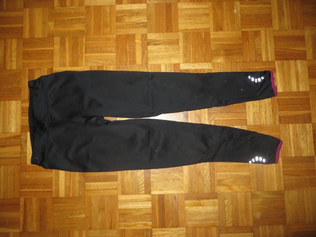 športne legice kot nove št 170 - 3,5 eur