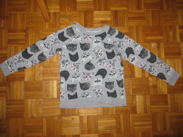Majčka H&M  št 158-164 - 1,5 eur