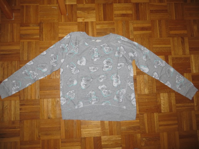 Majčka H&M  št 158-164 - 1 eur