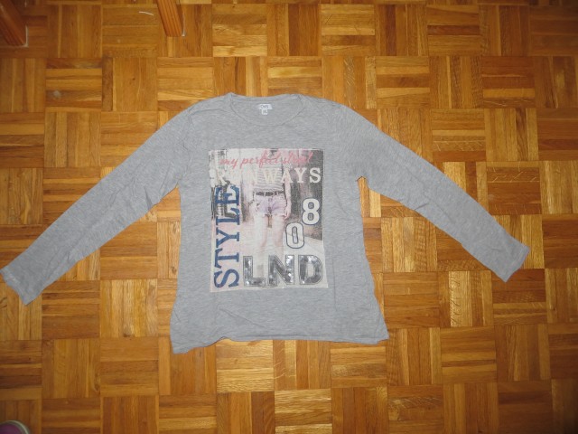 Majčka OVS št 158 (ustreza tudi za 164 ) lepa - 1 eur