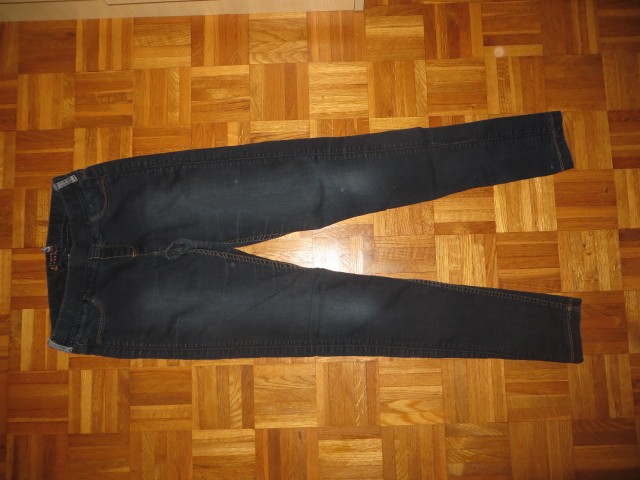 Jeans hlače Promod št 176 - 2,5 eur