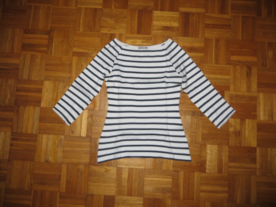 Zelo lepa Orsay majčka št 176 - 1,5 eur