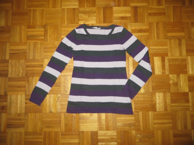 Tanek H&M puloverček št 176 - 2 eur
