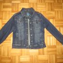 Jeans jakna Ahlers Group št 176 - 6 eur