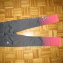 nove športne legice Athletic št 164-176 (na etiketi M) - 5,5 eur