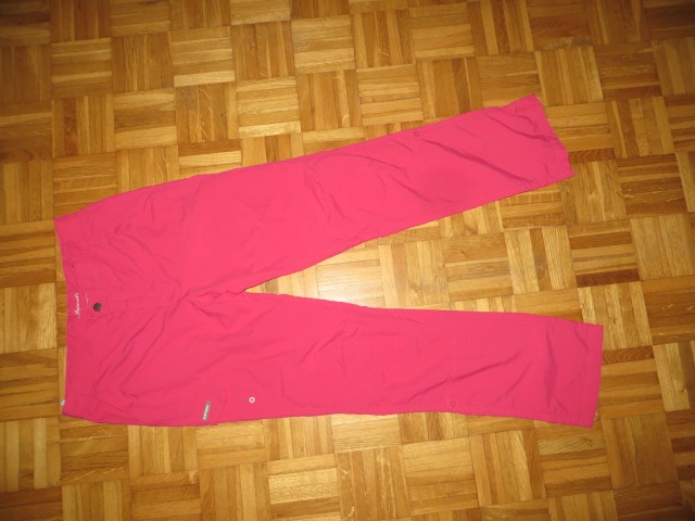 športne hlače IcePeak št 164 - 4 eur