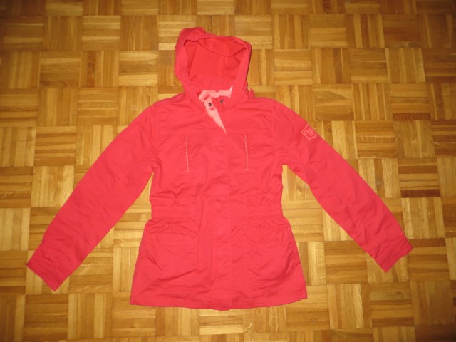 Prehodna jakna Okaidi št 152 - 8 eur